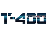 ICAI| T-4OO