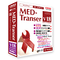 MED-Transer V18 p[\i for Windows