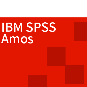 IBM SPSS Amos 29 @/ՏCa@