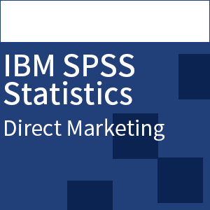 IBM SPSS Direct Marketing 29 ʌ