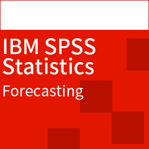 IBM SPSS Forecasting 29 @/ՏCa@