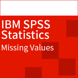 IBM SPSS Missing Values 29 @/ՏCa@