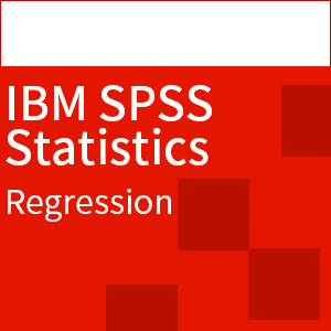 IBM SPSS Regression 29 @/ՏCa@