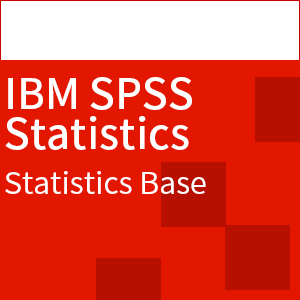 IBM SPSS Statistics Base 29 @/ՏCa@