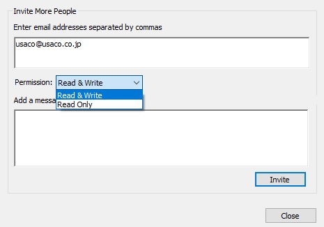EndNote X9 新機能 ライブラリ共有機能の強化 EndNote X9 新機能 ライブラリ共有機能の強化