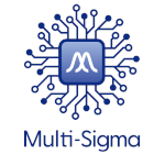 Multi-Sigma