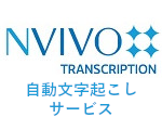 NVivo Transcription