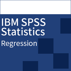SPSS Regression(一般・保守なし)