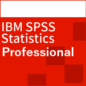 IBM SPSS Statistics Professional 31 教育機関/臨床研修病院向け
