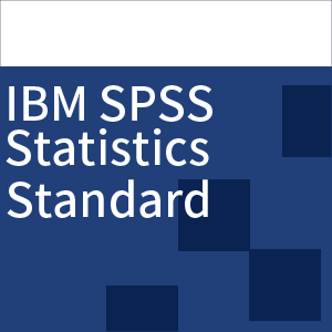 IBM SPSS Statistics Standard 31 一般向け