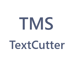 TextCutter 研究者 (1名様用）ライセンス用
