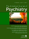 American Journal of Psychiatry 年間個人購読（オンラインジャーナル）