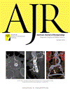 American Journal of Roentgenology 年間個人購読　【購読期間：1月-12月】