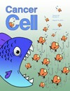 Cancer Cell@NԌlwǁ@ywǊԁF1-12z
