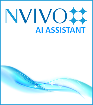 NVivo AI Assistant Subscription