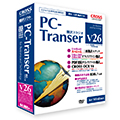 PC-Transer 翻訳スタジオ　V26 for Windows アカデミック版