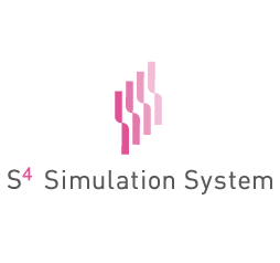 S4 Simulation System 研究者（1名様）用ライセンス