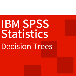 SPSS Decision Trees(アカデミック・保守なし)