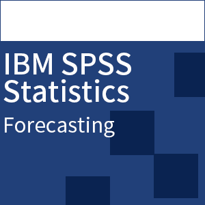SPSS Forecasting(一般・保守なし)