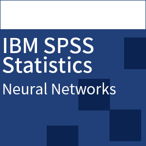 SPSS Neural Networks(一般・保守なし)