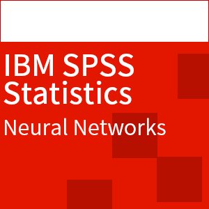 SPSS Neural Networks(アカデミック・保守なし)