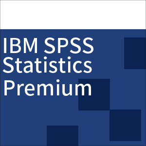 IBM SPSS Statistics Premium 31 ��ʌ���