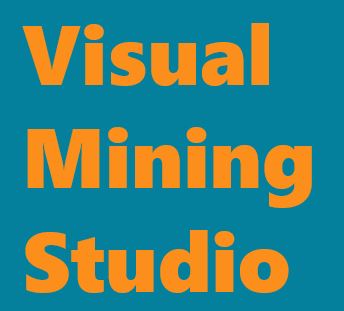 Visual Mining Studio アカデミックライセンス