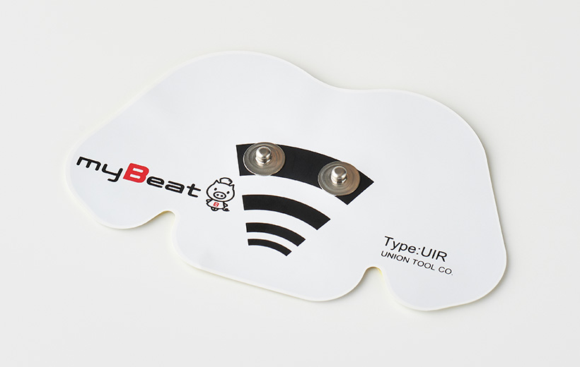 myBeat �f�B�X�|�[�U�u���d�� UIR-10p 1���^�^�C�v 10��