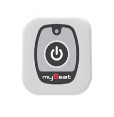 myBeat �E�F�A���u���S���Z���T WHS-3