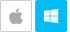 Windows�Ή�/Macintosh�Ή�