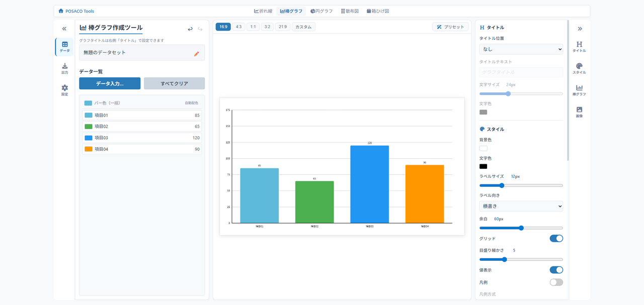 �f�[�^�r�W���A���C�[�[�V�����摜